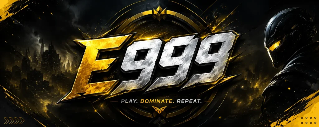 E999 Game