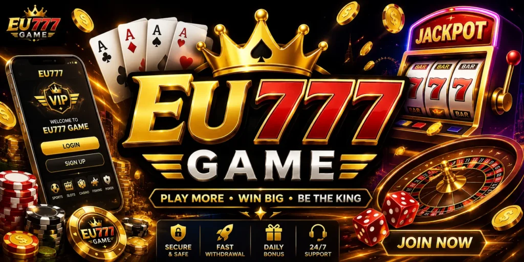 EU777 Game