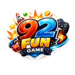92Fun Game