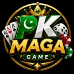 PKMAGA Game