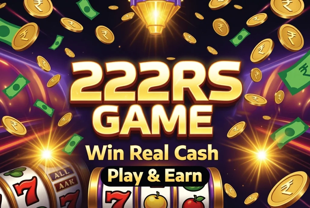 222RS Game 