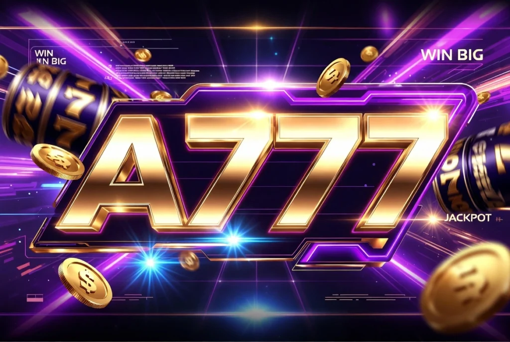 A777 Game