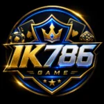 ik786 logo