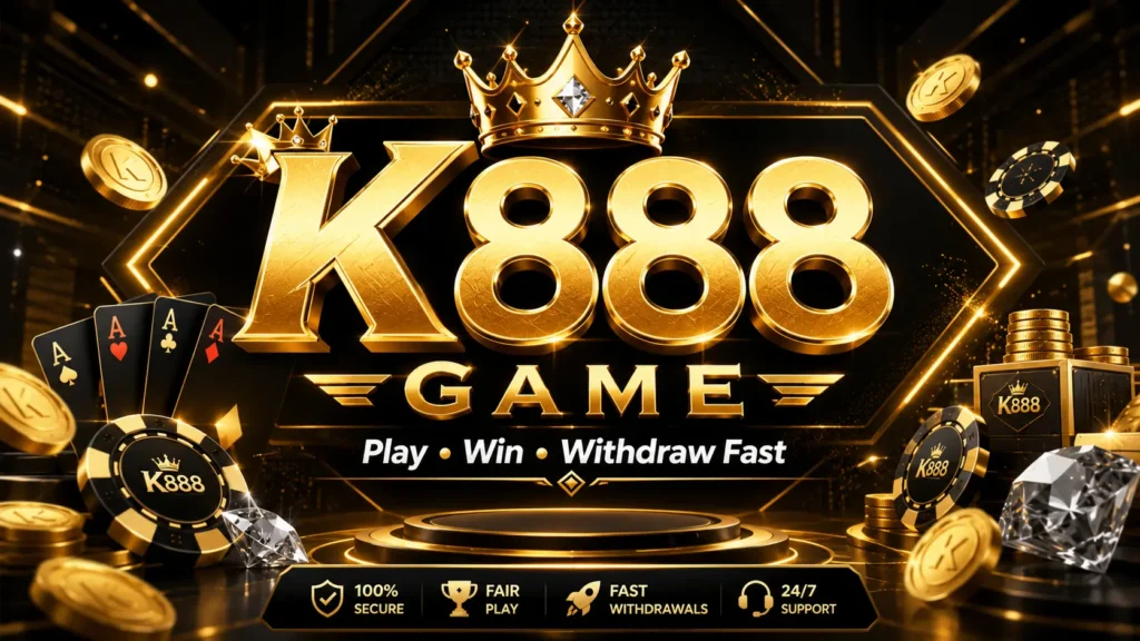 K888 Game