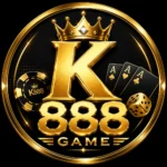 k888 logo