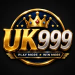 uk999 logo