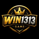 win1313 logo