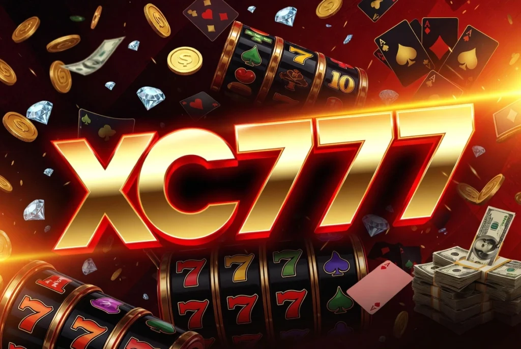 XC777 Game 