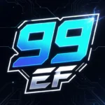 99 ef logo