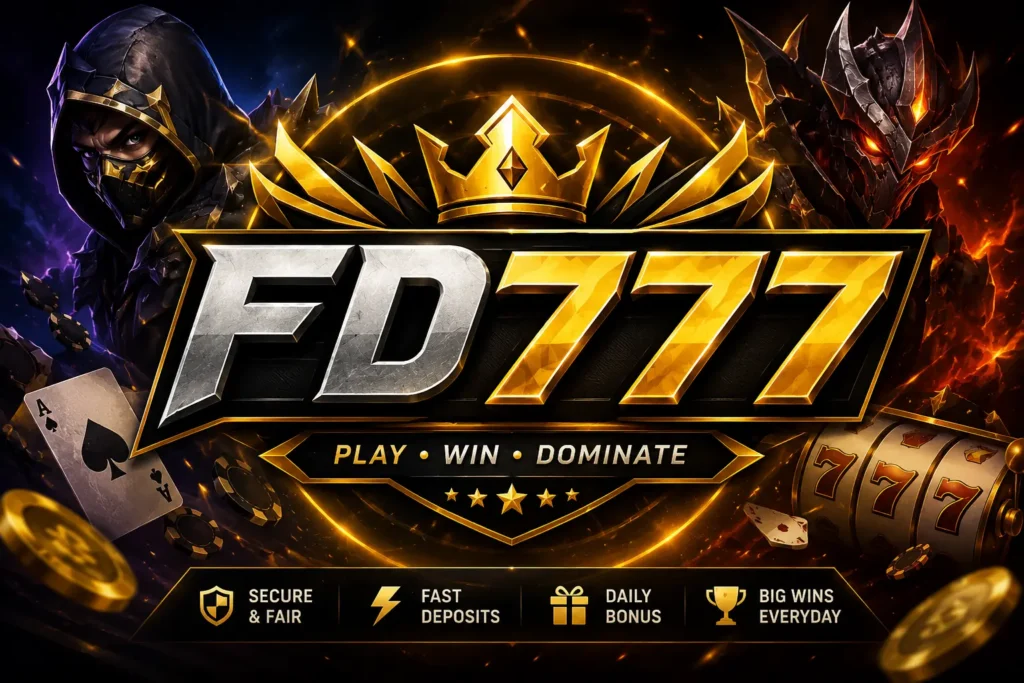 FD777 Game 