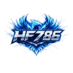 hf786 logo