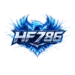 hf786 logo