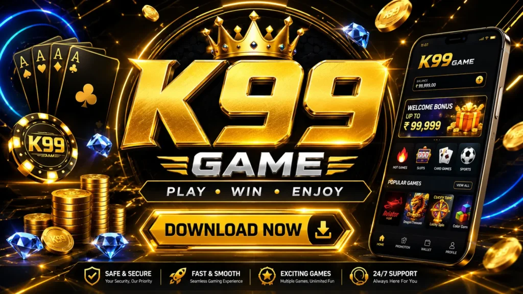 K99 Game 