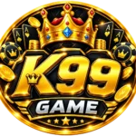 k99 logo