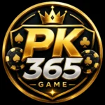 pk logo