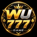 wu777 logo